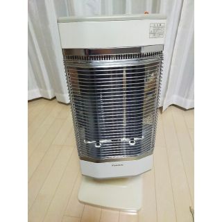 【値下げ】DAIKIN ERFT11KS　2007年製(電気ヒーター)