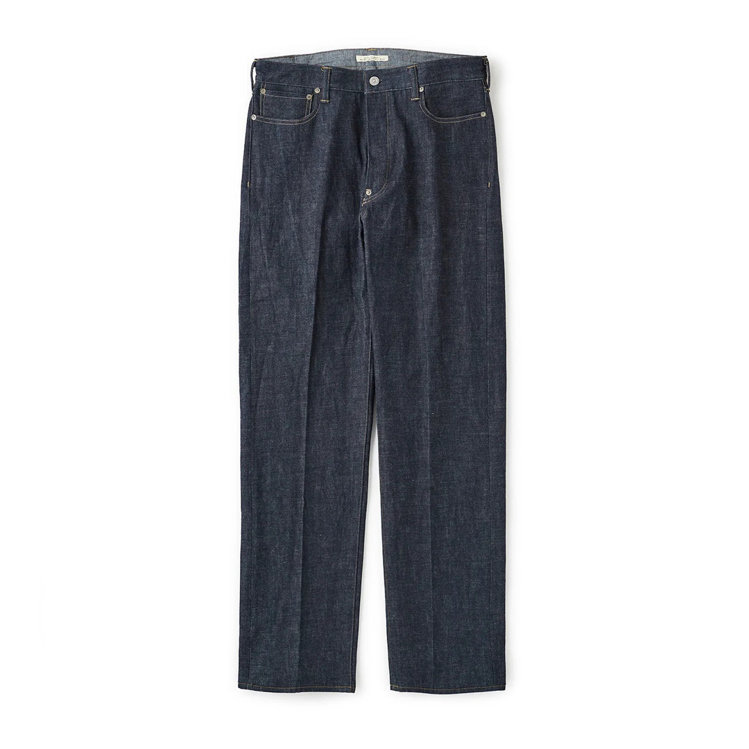 新品 希少品 OUR LEGACY レザーベルト サイズ80 オリーブ クロコ-