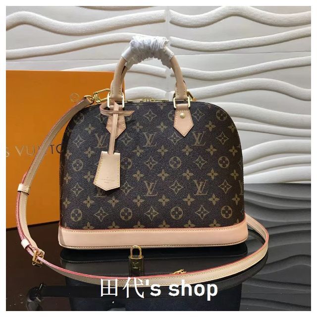 最新入荷】 LOUIS VUITTON - 値下げ【LouisVuitton】ルイヴィトン