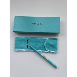 ティファニー(Tiffany & Co.)のTiffany  ボールペン　新品(ペン/マーカー)