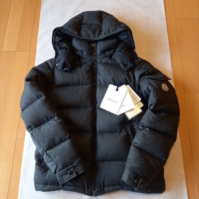 注目ショップ・ブランドのギフト MONCLER - MONTGENEVRE MONCLER