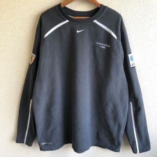 ナイキ(NIKE)のナイキ　NIKE　フリース　サーマフィット(その他)