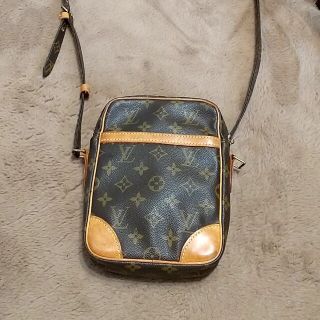 ルイヴィトン(LOUIS VUITTON)のルイヴィトン　モノグラム　ショルダーバッグ(ショルダーバッグ)