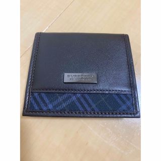 バーバリーブラックレーベル(BURBERRY BLACK LABEL)のコインケース(BURBERRY BLACK LABEL)(コインケース/小銭入れ)