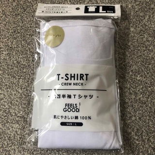 （Ryo様向け）Men’s Tシャツ　L(Tシャツ/カットソー(半袖/袖なし))