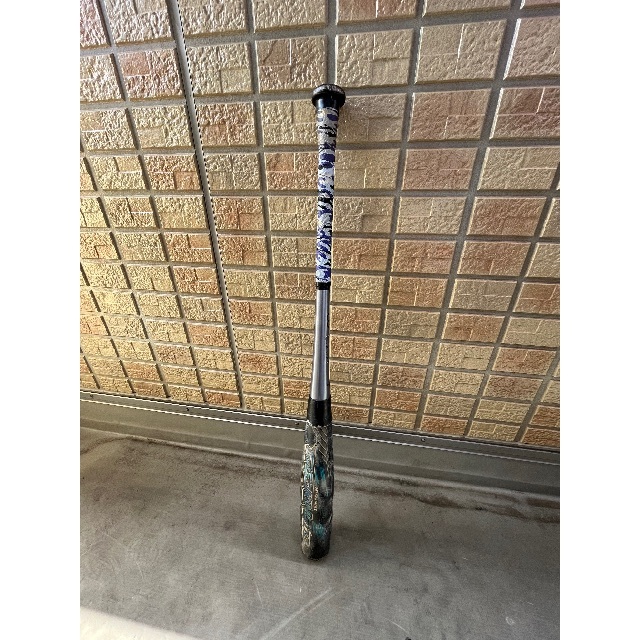 MIZUNO - ミズノ ビヨンドマックス ギガキング02（限定品）　84cm ミドルバランス