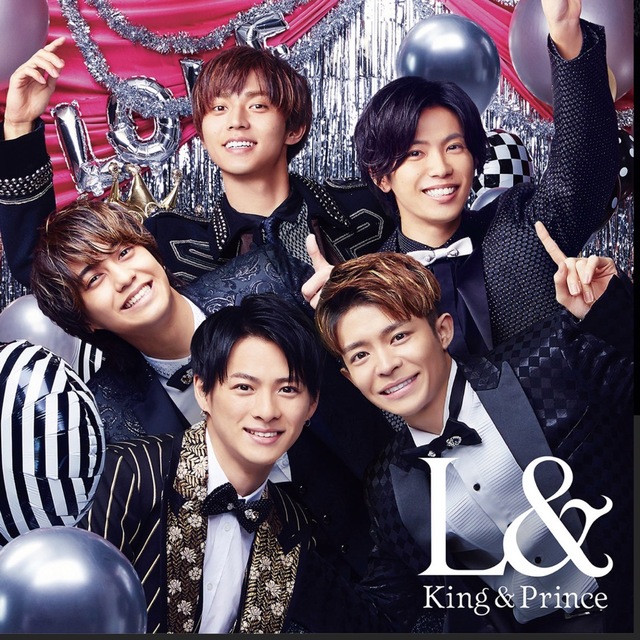 専用出品 King&Prince キンプリ BluRay