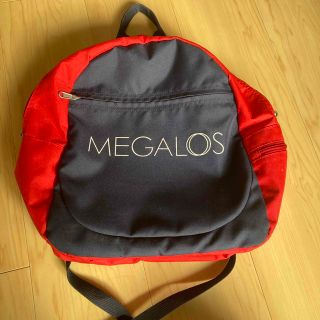 ミズノ(MIZUNO)のメガロス　bag(リュックサック)