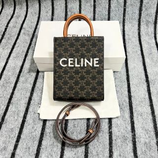 celine - ☆早い者勝ち新品、未使用☆ CELINE セリーヌ ミニ