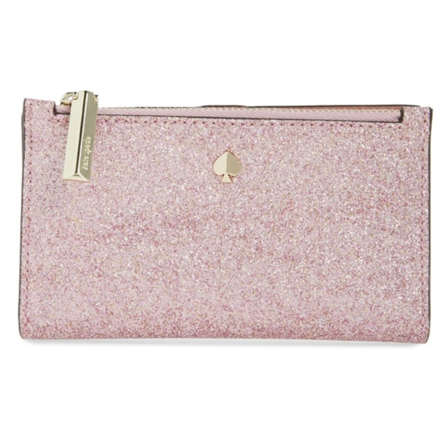値下げ】Kate spade お財布-