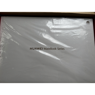 ファーウェイ(HUAWEI)のHUAWEI MateBook 14 2022 KLVD-WDH9(ノートPC)