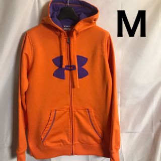 アンダーアーマー(UNDER ARMOUR)のアンダーアーマパーカーＭ(パーカー)