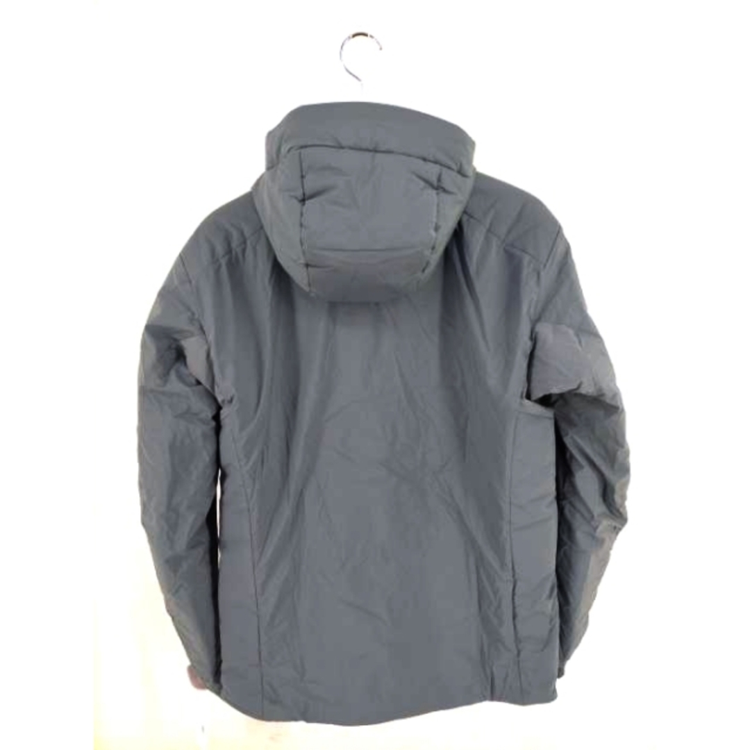 ARCTERYX(アークテリクス) 20AW ATOM AR HOODY メンズ