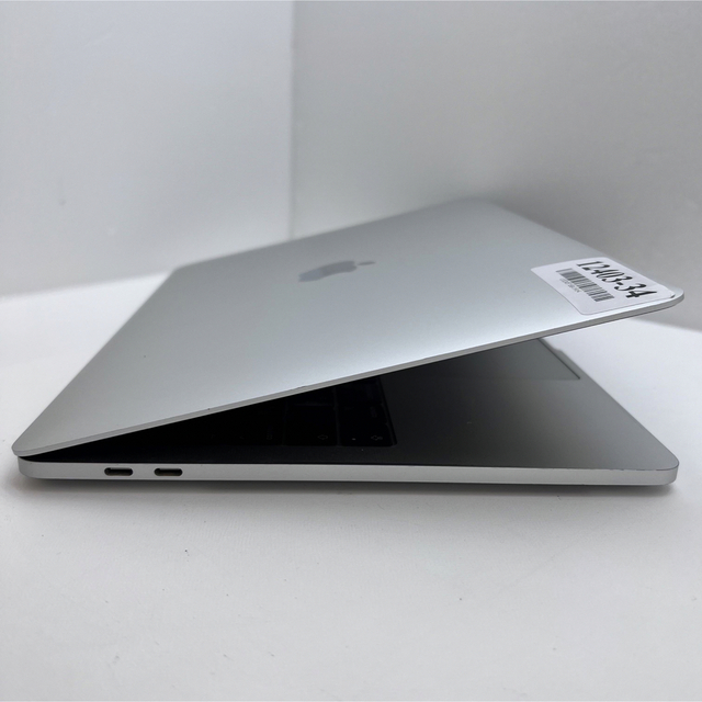 MacBook Pro2018 メモリ16GB SSD256GB Office 4