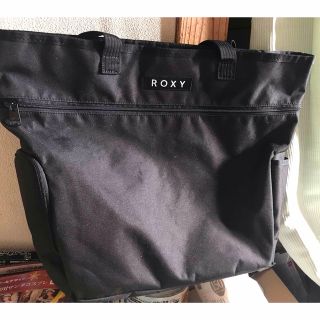 ロキシー(Roxy)のROXYトートバッグ(トートバッグ)