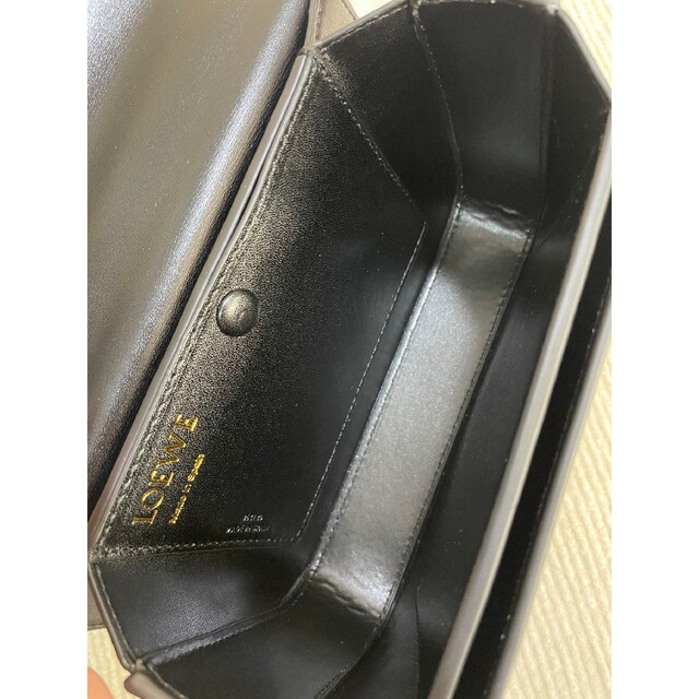 【めったに】 LOEWE - 不動の人気⇒ロエベ バッグ 2way ショルダーバッグ ☆早い者勝ちの通販 by Robert's shop|ロエベならラクマ パートメン