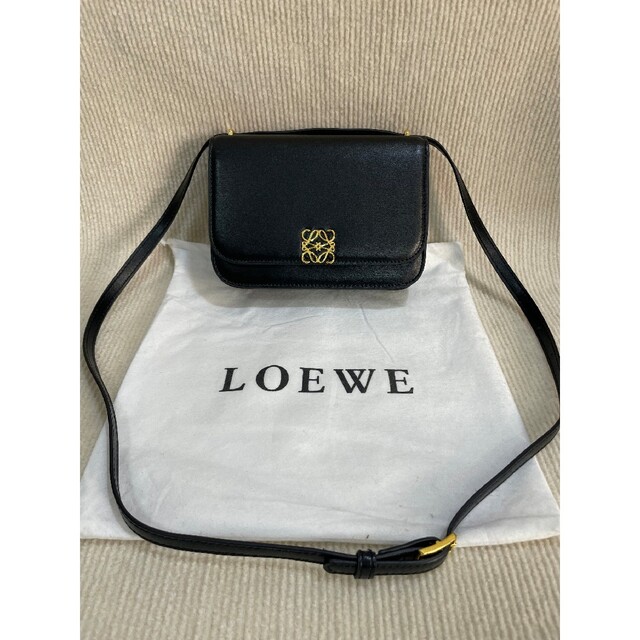 【めったに】 LOEWE - 不動の人気⇒ロエベ バッグ 2way ショルダーバッグ ☆早い者勝ちの通販 by Robert's shop|ロエベならラクマ パートメン