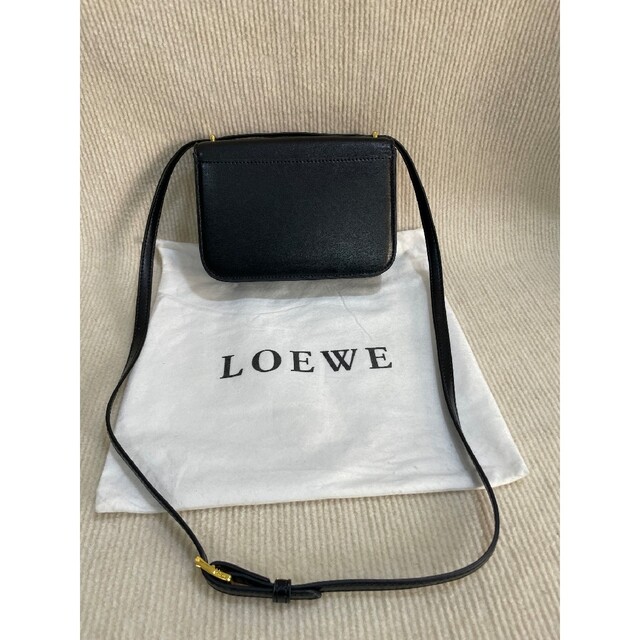 【めったに】 LOEWE - 不動の人気⇒ロエベ バッグ 2way ショルダーバッグ ☆早い者勝ちの通販 by Robert's shop|ロエベならラクマ パートメン