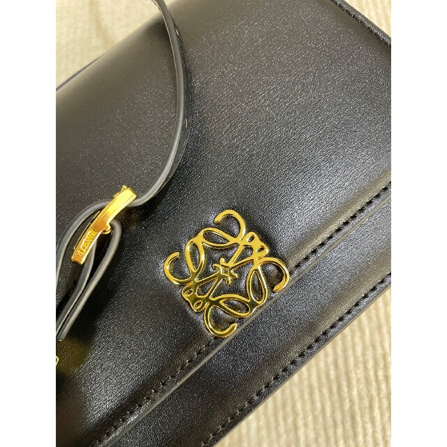 【めったに】 LOEWE - 不動の人気⇒ロエベ バッグ 2way ショルダーバッグ ☆早い者勝ちの通販 by Robert's shop|ロエベならラクマ パートメン