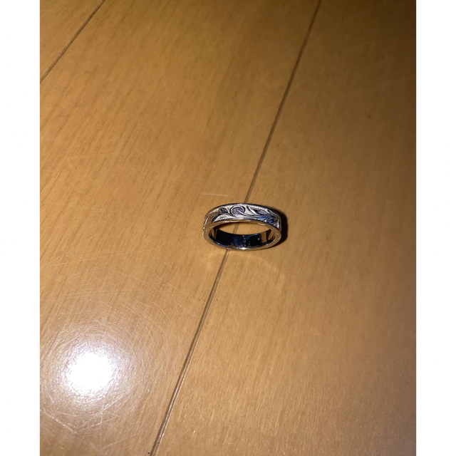 ハワイアンジュエリー レディースのアクセサリー(リング(指輪))の商品写真