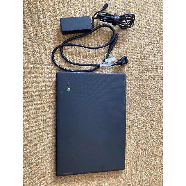 Lenovo - Lenovo ノートパソコン Chromebook S330