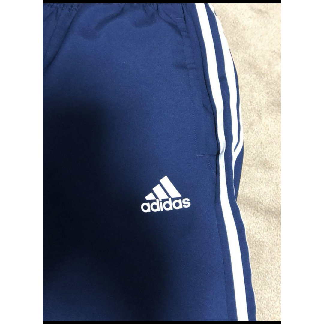 adidas(アディダス)のadidas アディダス　ジャージ　パンツ　入手困難　Sサイズ　超美品　限定　得 レディースのルームウェア/パジャマ(ルームウェア)の商品写真