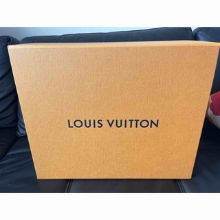 ルイヴィトン(LOUIS VUITTON)のLOUIS VUITTON 空箱(ケース/ボックス)