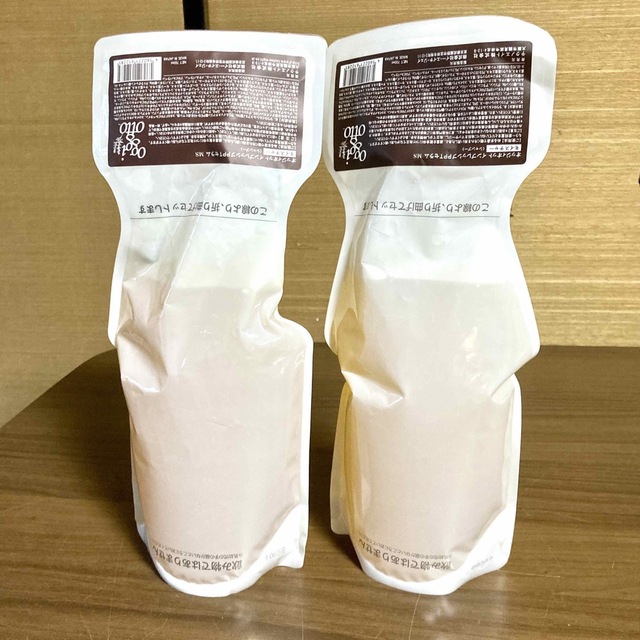 やん様専用 oggi otto オッジィオット インプレッシブPPTセラム