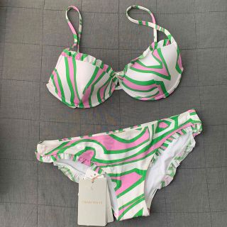 エミリオプッチ(EMILIO PUCCI)のお値下げしました！★新品★エミリオプッチ  水着(水着)