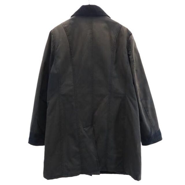 極美品‼️barbour  ワックスドジャケット　コート