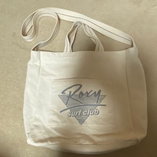 ロキシー(Roxy)のROXY ロキシー トートバッグ ショルダーバッグ(ショルダーバッグ)