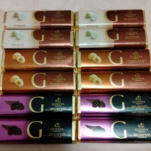 GODIVA(ゴディバ)のチャメコ様 その他のその他(その他)の商品写真