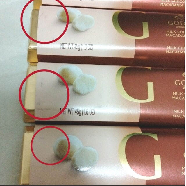 GODIVA(ゴディバ)のチャメコ様 その他のその他(その他)の商品写真