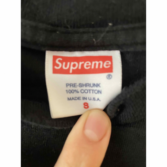 Supreme(シュプリーム)のsupreme 10aw Fucking Phone Tee シュプリーム  メンズのトップス(Tシャツ/カットソー(半袖/袖なし))の商品写真