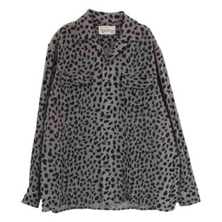 ワコマリア シャツ(メンズ)(ウール)の通販 100点以上 | WACKO MARIA ...