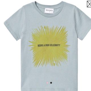 ボボチョース(bobo chose)のセール！wolf&rita  シャツ 10year 新品未使用未開封(Tシャツ/カットソー)