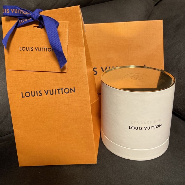 LOUIS VUITTON(ルイヴィトン)のルイヴィトン オードゥ パルファン 香水 ミニチュアセット コスメ/美容の香水(香水(女性用))の商品写真