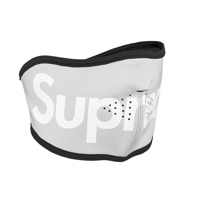 Supreme WINDSTOPPER Facemask 熱販売 www.gold-and-wood.com