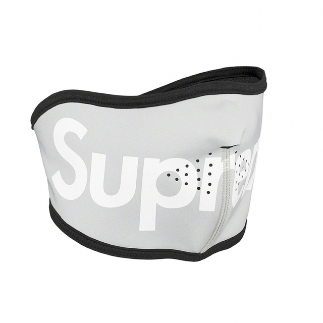 Supreme WINDSTOPPER Facemaskファッション小物