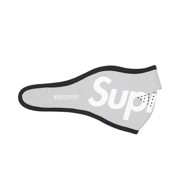 Supreme WINDSTOPPER Facemask