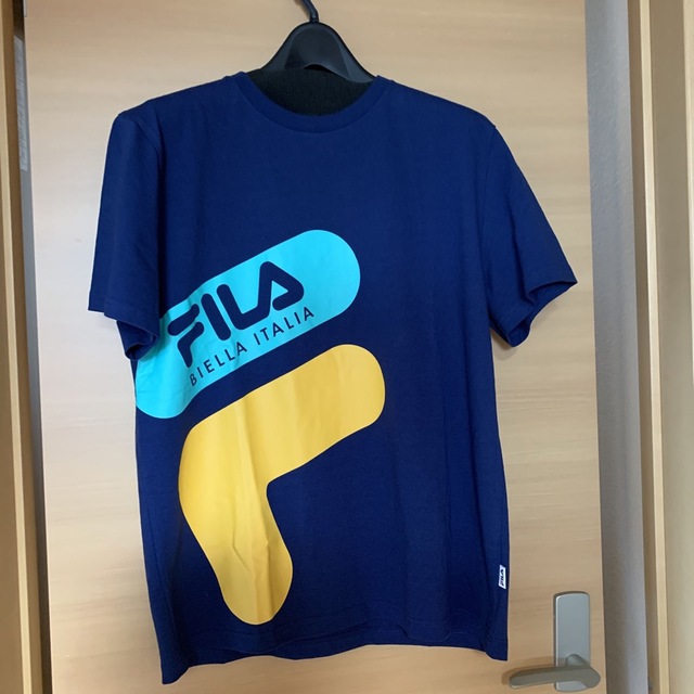 FILA(フィラ)のTシャツ　　　フリーサイズ メンズのトップス(シャツ)の商品写真