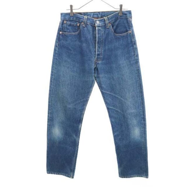 95年製 USA Levi's 501 511刻印