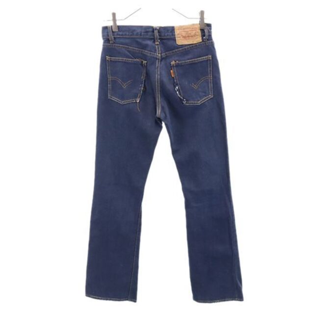 Levi's - 70s リーバイス 646 0517 オレンジタブ ビッグE 42TALON