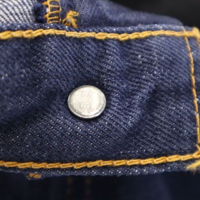 Levi's - 70s リーバイス 646 0517 オレンジタブ ビッグE 42TALON