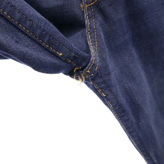 Levi's - 70s リーバイス 646 0517 オレンジタブ ビッグE 42TALON