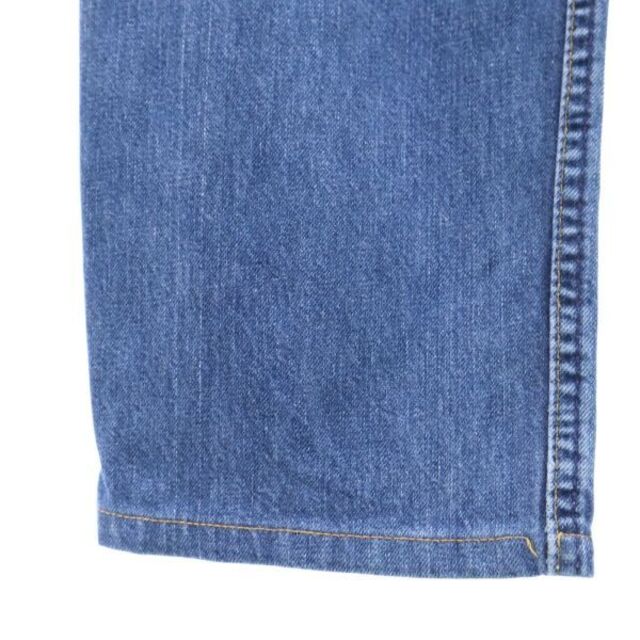 90s リーバイス 519-0217 USA製 ストレート デニムパンツ w30 Levi's ジーパン オールド ヴィンテージ メンズ 古着 R221117