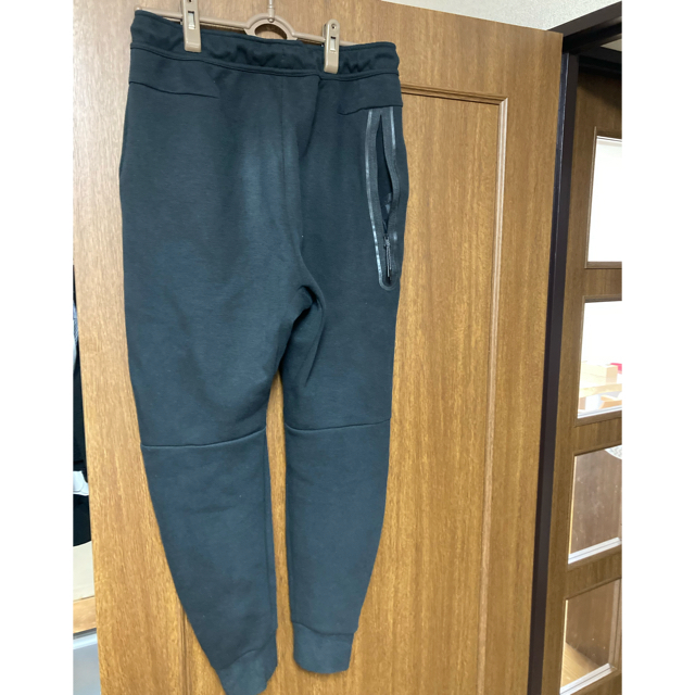 NIKE(ナイキ)の再値下　黒 M Nike  Tech Fleece Jogger Pants メンズのパンツ(その他)の商品写真