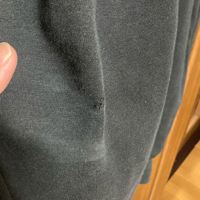 NIKE(ナイキ)の再値下　黒 M Nike  Tech Fleece Jogger Pants メンズのパンツ(その他)の商品写真