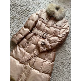 バーバリー(BURBERRY) ロングダウンコートの通販 42点 | バーバリーを バーバリー(BURBERRY) ロングダウンコートの通販 42点 | バーバリーを