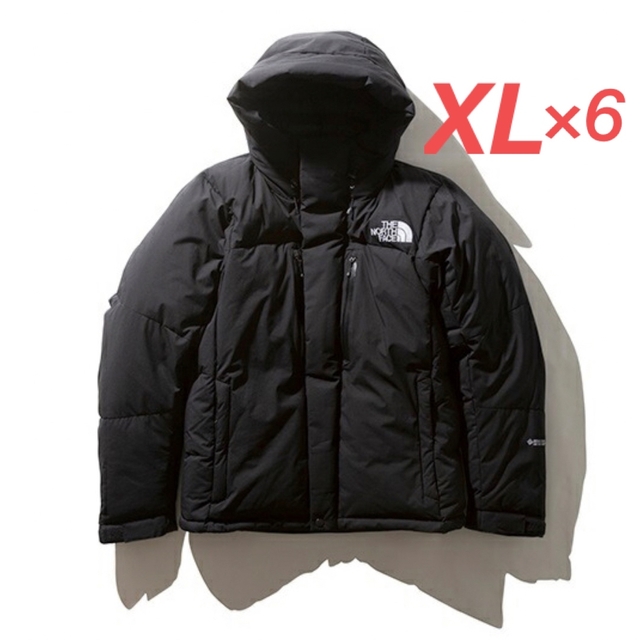THE NORTH FACE - FW22 THE NORTH FACE バルトロライトジャケット 7着
